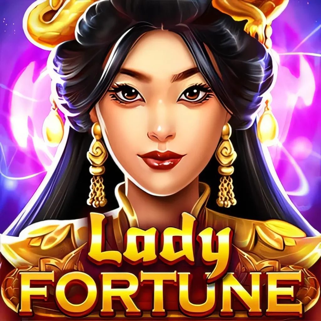 fastspin99-ladyfortune