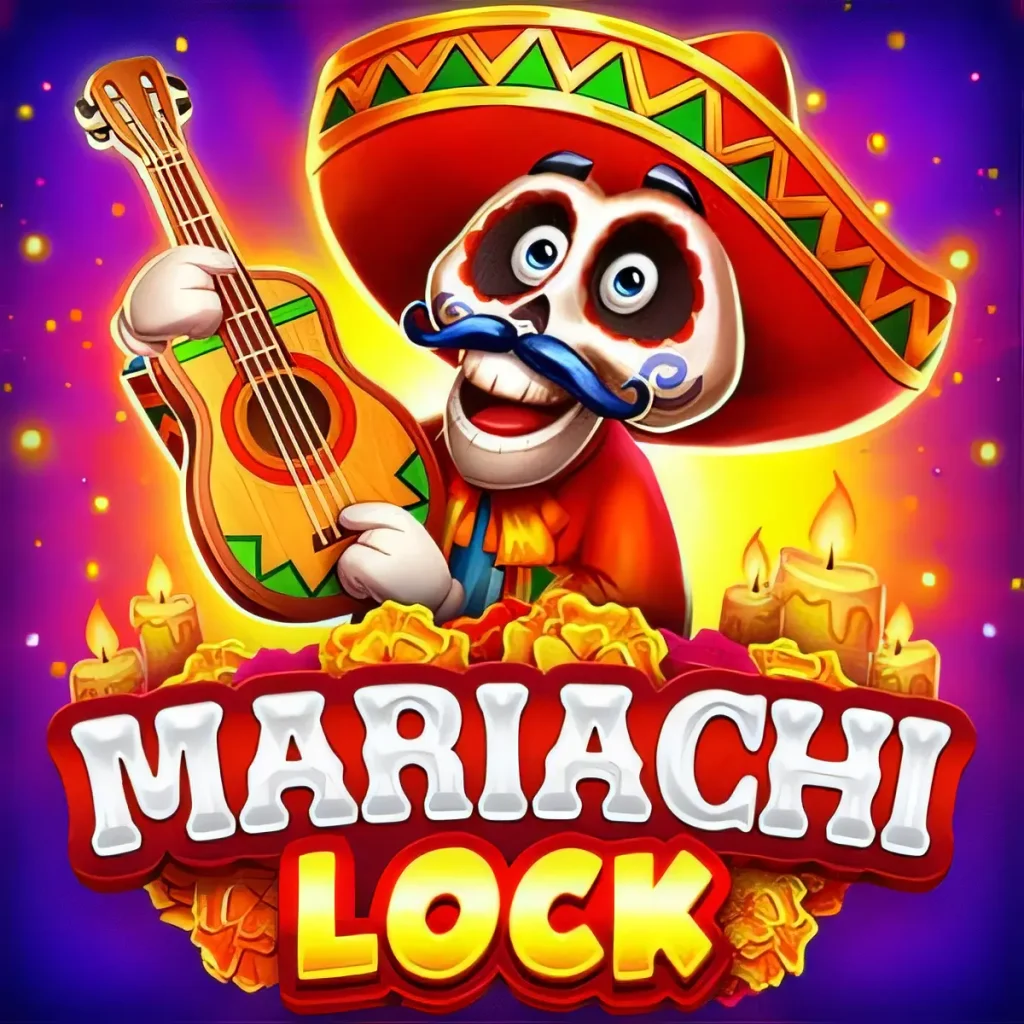 fastspin99-mariachilock